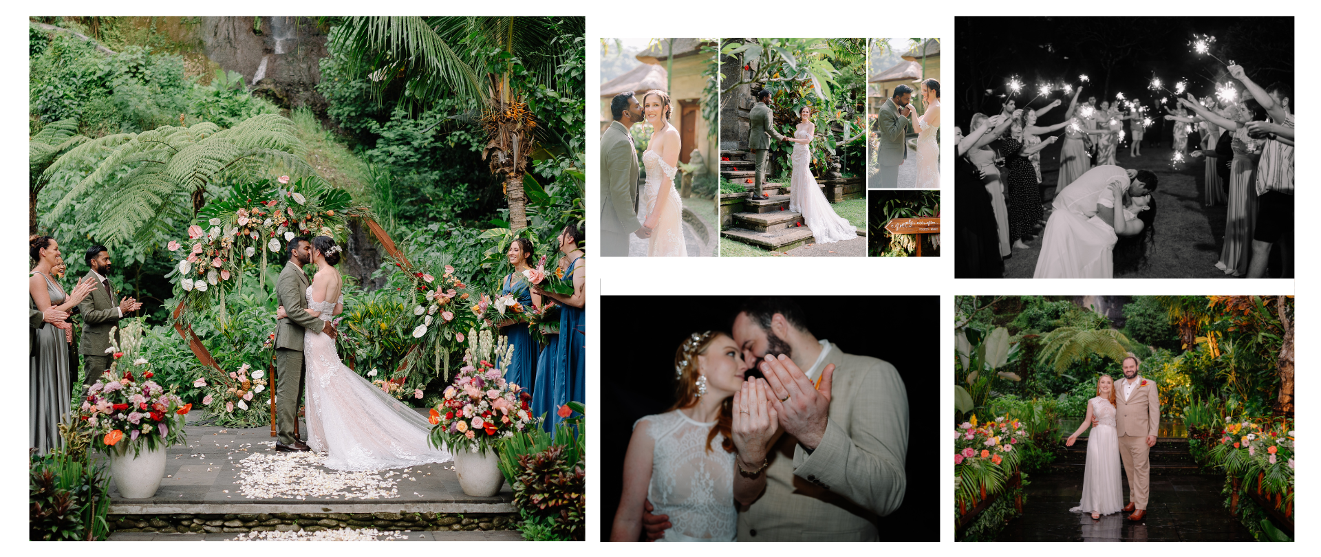 Landing Page - Kreatif Live