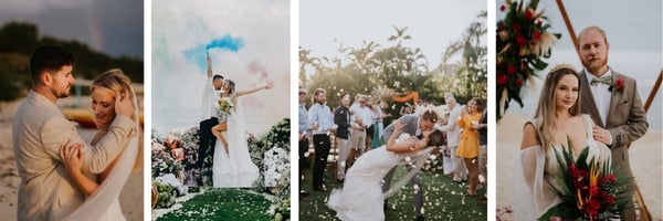 P&V Portofolio Template